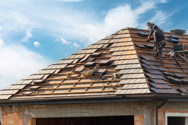 Best Roof Installation  in Mullins, SC